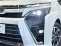 2018 Toyota Voxy