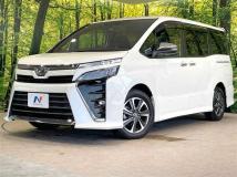 2018 Toyota Voxy
