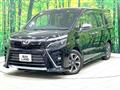2018 Toyota Voxy