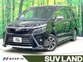 2018 Toyota Voxy