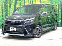 2018 Toyota Voxy