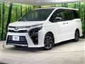 2018 Toyota Voxy