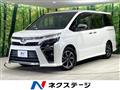 2018 Toyota Voxy