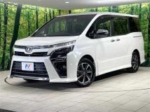 2018 Toyota Voxy