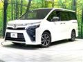 2018 Toyota Voxy