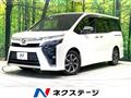 2018 Toyota Voxy