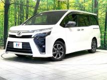 2018 Toyota Voxy