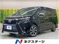 2018 Toyota Voxy