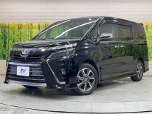 2018 Toyota Voxy
