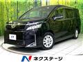 2018 Toyota Voxy