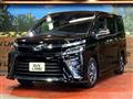 2018 Toyota Voxy
