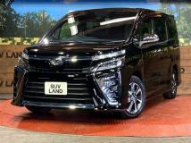 2018 Toyota Voxy