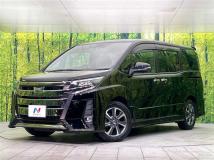 2018 Toyota Noah