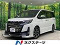 2018 Toyota Noah