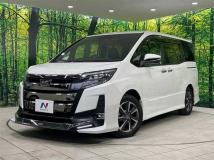 2018 Toyota Noah