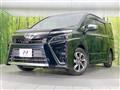 2018 Toyota Voxy
