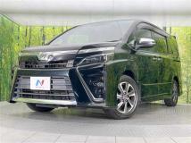 2018 Toyota Voxy