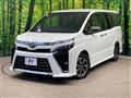 2018 Toyota Voxy