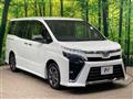 2018 Toyota Voxy