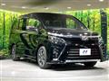2018 Toyota Voxy