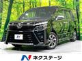 2019 Toyota Voxy