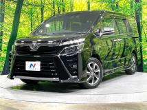 2019 Toyota Voxy
