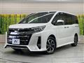 2019 Toyota Noah