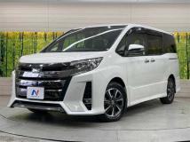 2019 Toyota Noah
