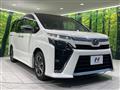 2019 Toyota Voxy