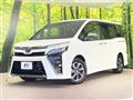 2019 Toyota Voxy