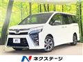 2019 Toyota Voxy