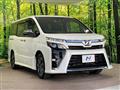 2019 Toyota Voxy
