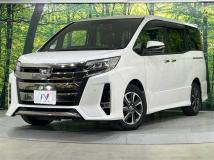 2019 Toyota Noah