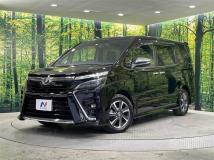2019 Toyota Voxy