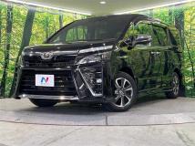 2019 Toyota Voxy