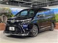 2020 Toyota Voxy
