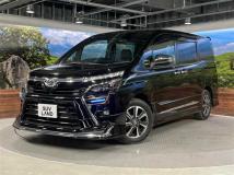 2020 Toyota Voxy
