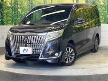 2020 Toyota Esquire