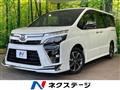 2020 Toyota Voxy