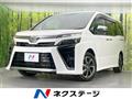 2020 Toyota Voxy