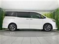 2020 Toyota Voxy