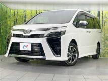 2020 Toyota Voxy