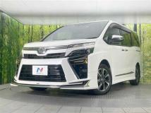 2020 Toyota Voxy