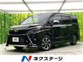 2020 Toyota Voxy