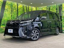 2020 Toyota Voxy