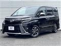 2020 Toyota Voxy