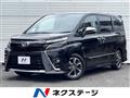 2020 Toyota Voxy