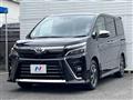 2020 Toyota Voxy