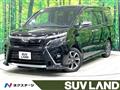 2021 Toyota Voxy