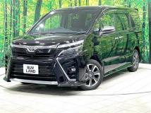 2021 Toyota Voxy